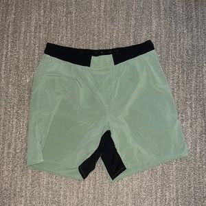 Ten Thousand Fight Shorts w/ Liner